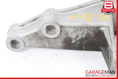 97-04 Porsche Boxter 986 Engine Motor Mount Bracket 98637530901 OEM