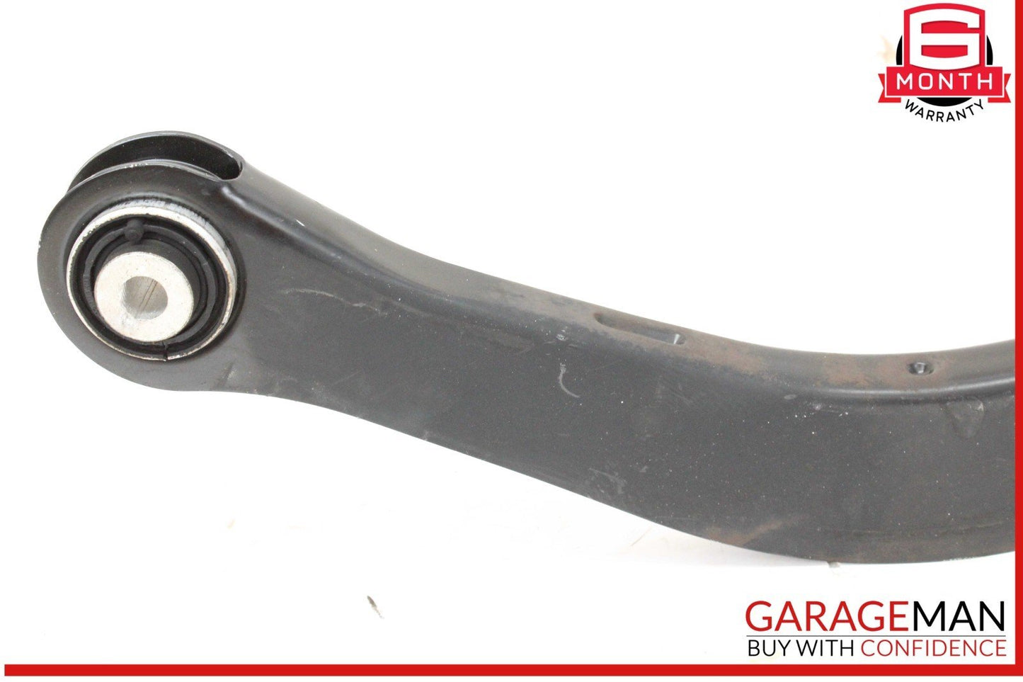 17-24 Audi S5 A4 Rear Right Passenger Side Upper Lateral Control Arm 8W0505398F