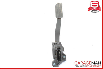 12-15 Range Rover Evoque Gas Accelerator Pedal w/ Pad BJ329F836AB OEM
