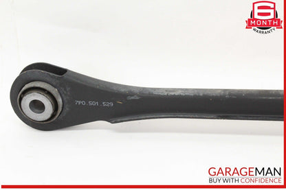 11-18 Porsche Cayenne 958 AWD Rear Right or Left Side Tie Rod Control Arm OEM