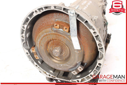 03-05 Mercedes W163 ML350 722.6 5G-Tronic Automatic Transmission 722.674 OEM