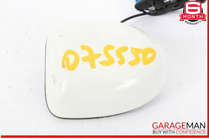 07-13 Mercedes W221 S550 Trunk Lid GPS Sirius Satellite Radio Antenna OEM