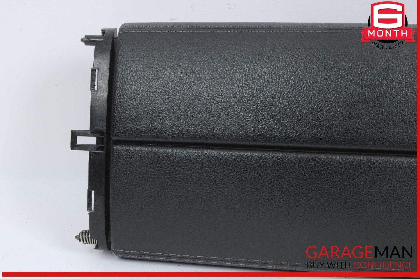 15-20 Mercedes W205 C300 Front Center Console Arm Rest Armrest 2056800796 OEM