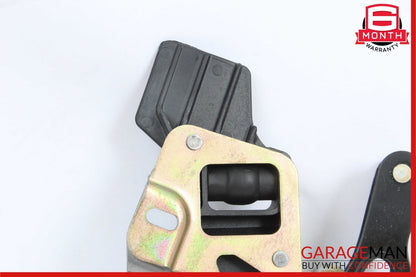 03-12 Mercedes R230 SL500 SL65 Convertible Right Trunk Frame Lock Cylinder OEM