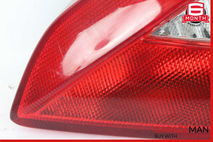 08-12 Maserati GranTurismo M145 Rear Right Passenger Side Inner Tail Light Lamp