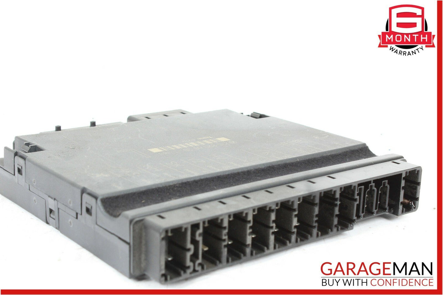 00-06 Mercedes W220 S500 S55 AMG Front Left Side Seat Controller Module Unit