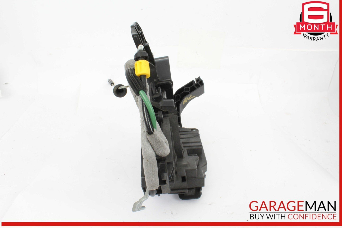 15-20 Mercedes X253 GLC350e C43 AMG Rear Left Side Door Lock Latch Actuator