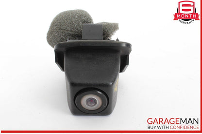 10-17 Mercedes W212 E350 E400 CLS550 Rear View Backup Back Up Parking Camera OEM