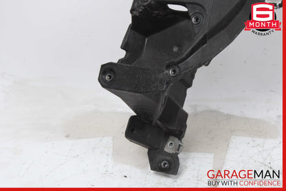 07-14 Mercedes W216 CL550 CL63 AMG Headlight Support Bracket Left Side OEM