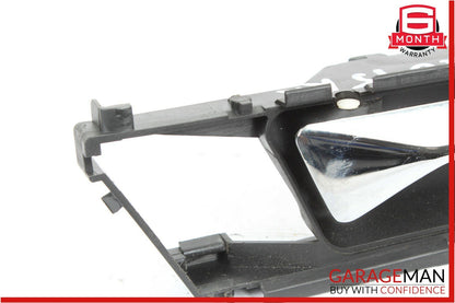 86-95 Mercedes W124 E320 Sedan Rear Right Side Interior Door Pull Handle OEM