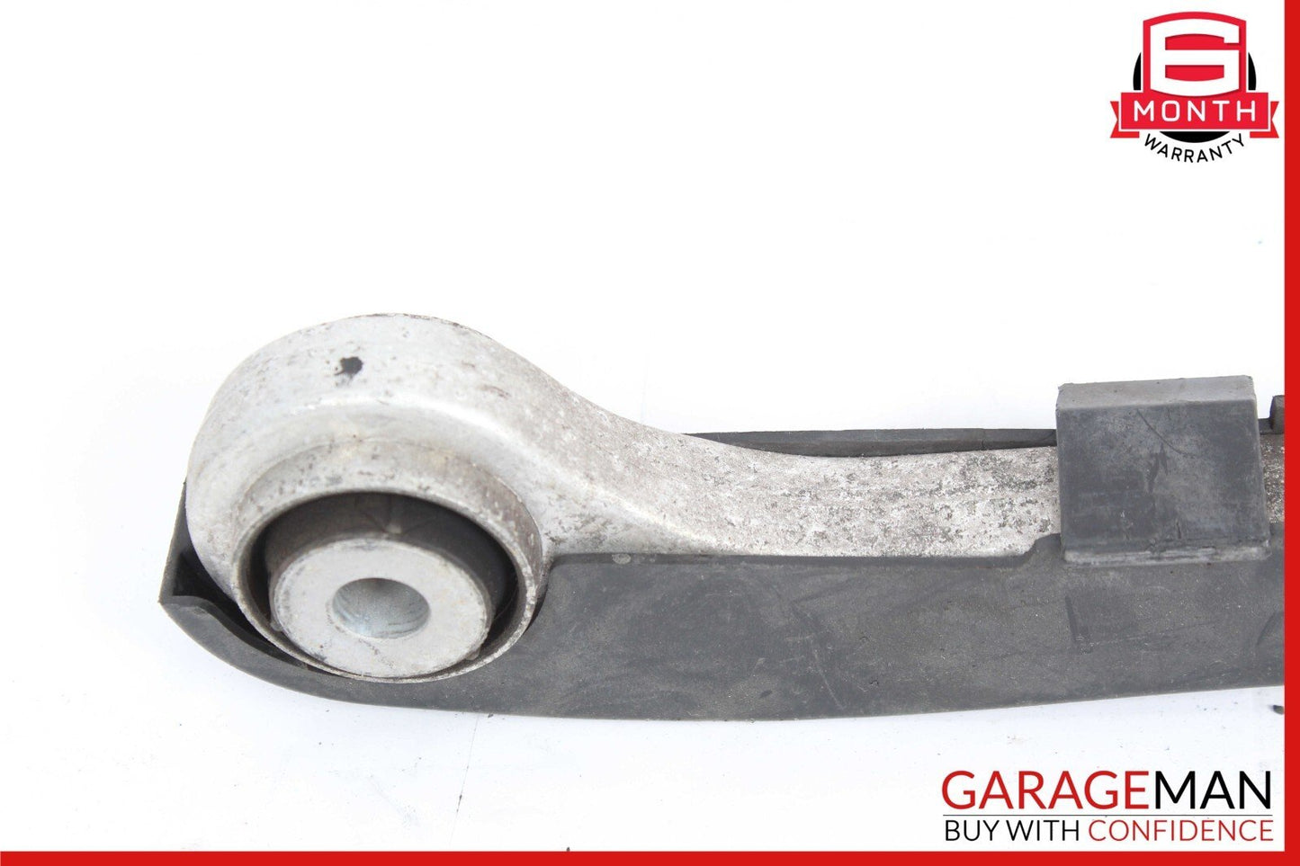 07-14 Mercedes W221 S550 S400 Rear Left Side Lower Thrust Control Arm OEM