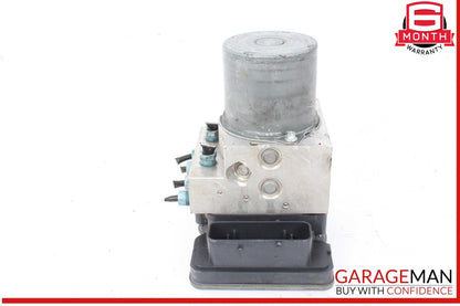 14-18 BMW X5 X6 ABS Anti Lock Brake Pump Module 6870759 OEM