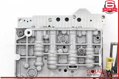 Mercedes W212 E350 GL450 CL550 7G Tronic Transmission Valve Body 2122771201 OEM