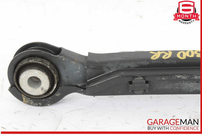08-18 Mercedes W204 C300 E350 Rear Left or Right Side Lower Thrust Control Arm OEM