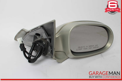 03-08 Mercedes R230 SL500 SL550 Front Right Side Door Rear View Mirror OEM