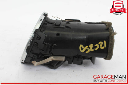 12-14 Mercedes W204 C250 C350 Dash AC A/C Air Vent Grill Left Side OEM