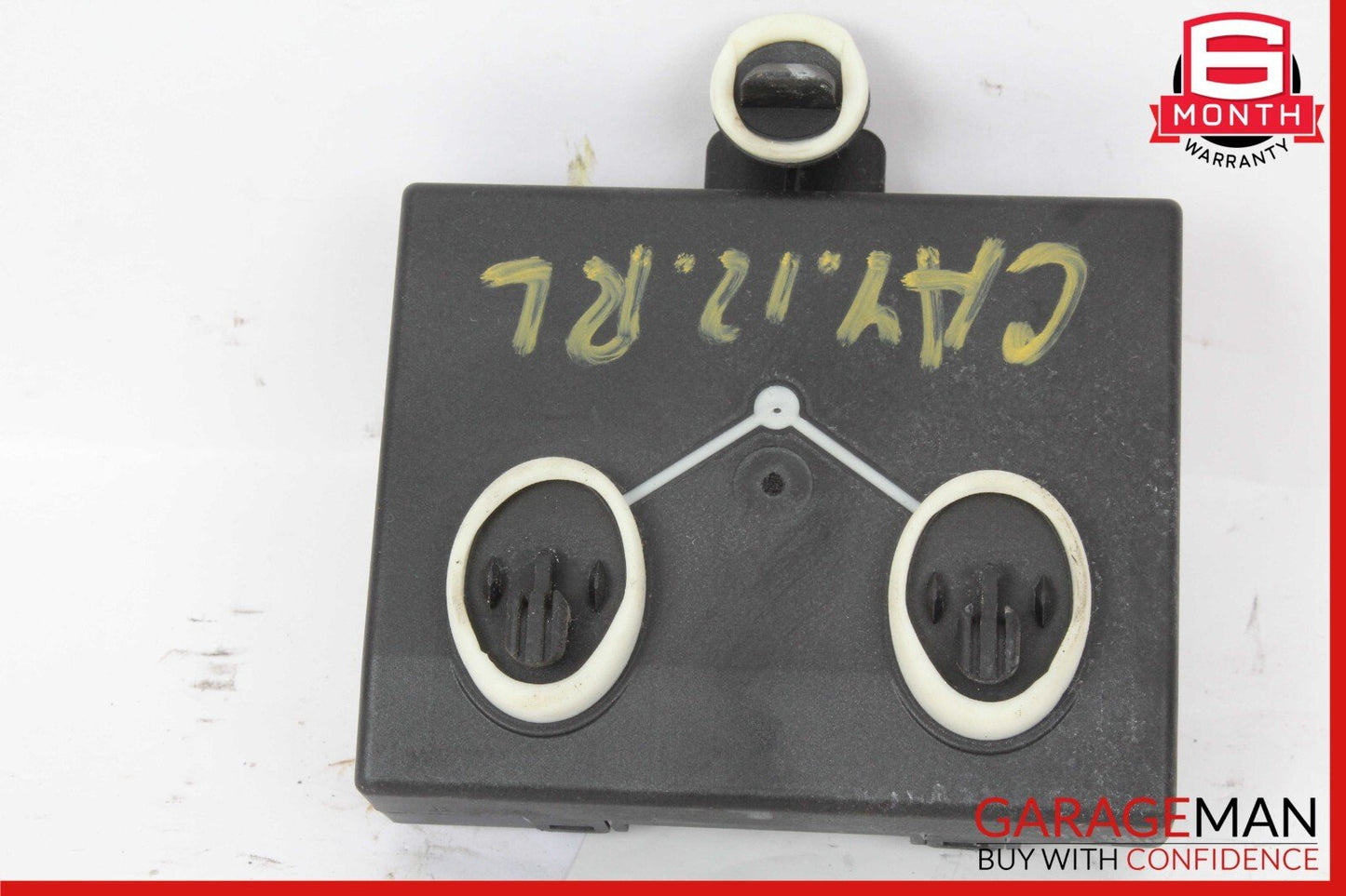 11-17 Porsche Cayenne S 958 Rear Right or Left Side Door Control Module OEM