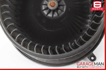 14-20 Maserati Ghibli M157 Quattroporte AC A/C Heater Blower Motor Fan OEM