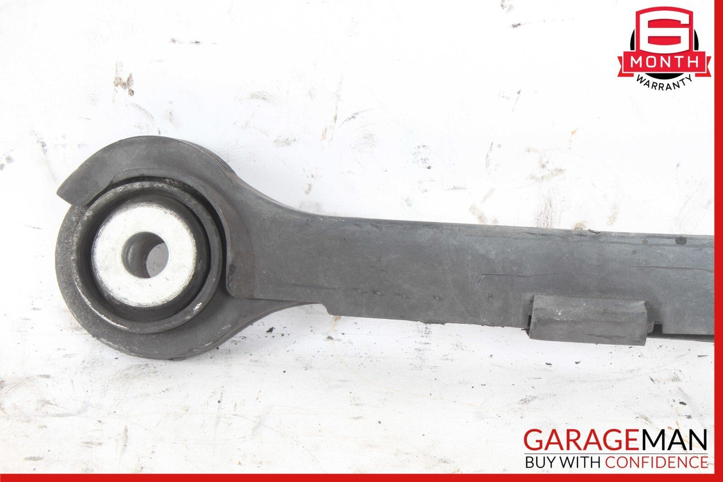 07-14 Mercedes S350 S550 CL550 Rear Right Side Thrust Arm Lower Control Arm