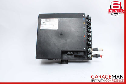 07-14 Mercedes W221 S550 CL550 Electric Power Supply Control Fuse Box Module OEM