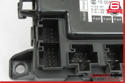 06-12 Mercedes GL450 R350 ML350 Front Right Side Door Control Module Unit OEM