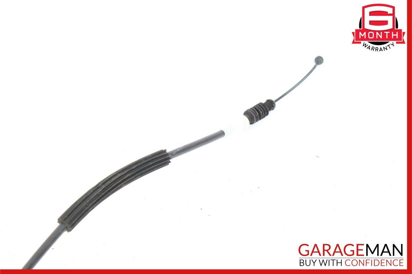 16-18 Audi A6 A7 Rear Left Driver Side Door Lock Latch Actuator OEM