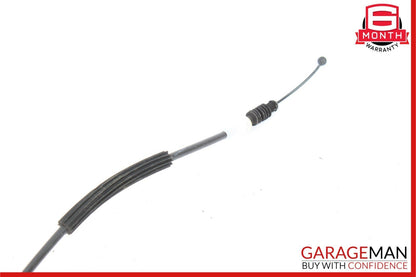 16-18 Audi A6 A7 Rear Left Driver Side Door Lock Latch Actuator OEM