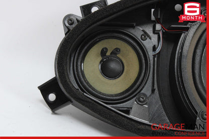 03-08 Mercedes R230 SL500 SL550 Bose Right Passenger Side Door Audio Speaker OEM