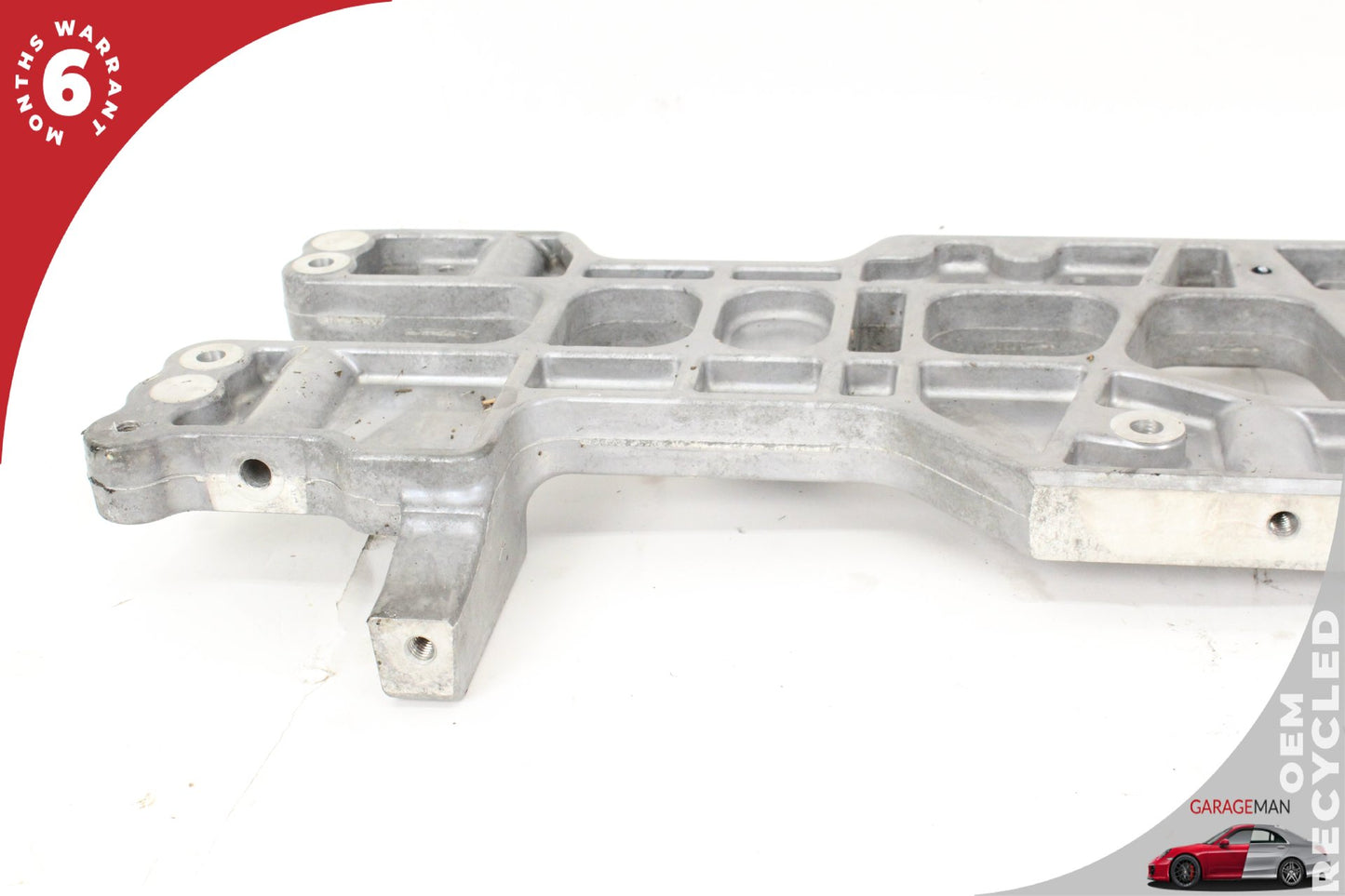 2013-2019 Fiat 500e EV Electric Cradle Powertrain 68233551AA OEM