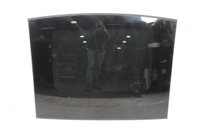 2016-2024 Jaguar XF X260 Panoramic Sunroof Glass Assembly T2H31809