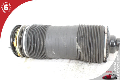 2007-2014 Mercedes W221 S550 CL550 CL600 Rear Left Hydraulic ABC Shock Strut OEM