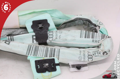 2015-2020 Audi A3 S3 Right Passenger Side Roof Curtain Airbag 8V5880742C OEM