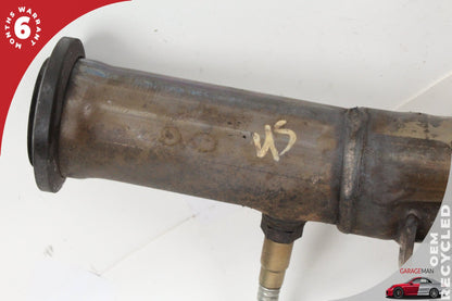2010-2013 Mercedes W251 R350 BlueTec Diesel Engine Exhaust Pipe 2514920401 OEM