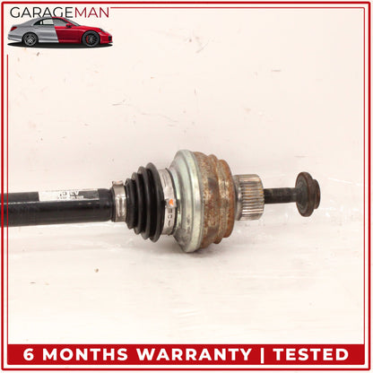 2012-2018 Audi A7 A6 AWD Rear Left or Right CV Axle Drive Shaft 8R0501203C OEM