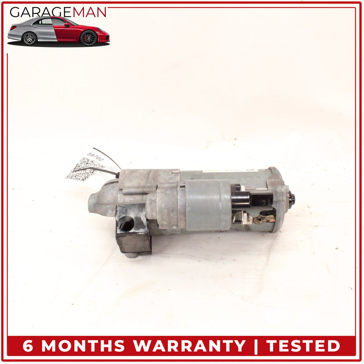 2019-2026 BMW Z4 G29 Engine Motor Starter 8671503 OEM