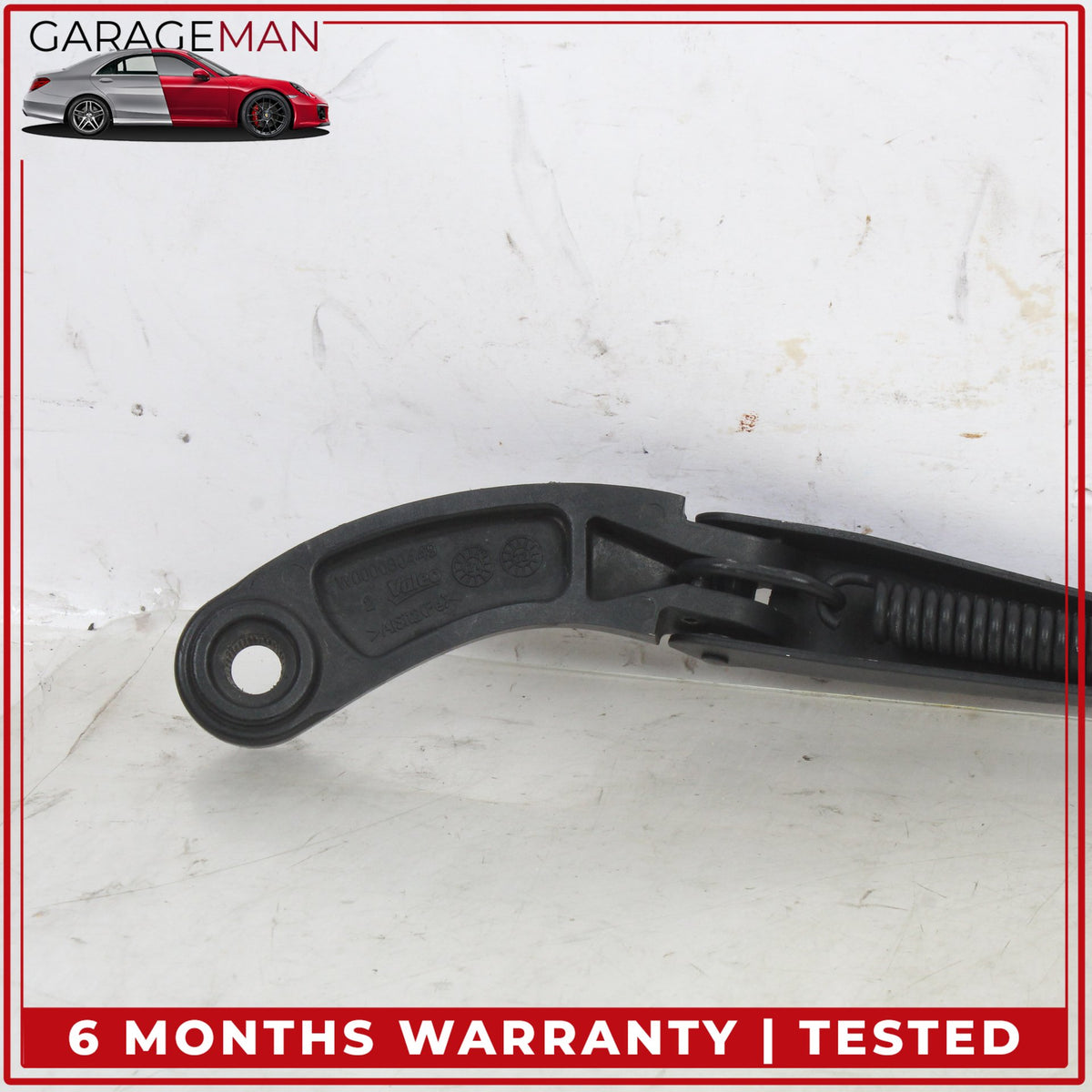 2019-2026 BMW Z4 G29 RWD Left & Right Windshield Wiper Arm Set 9465121 OEM
