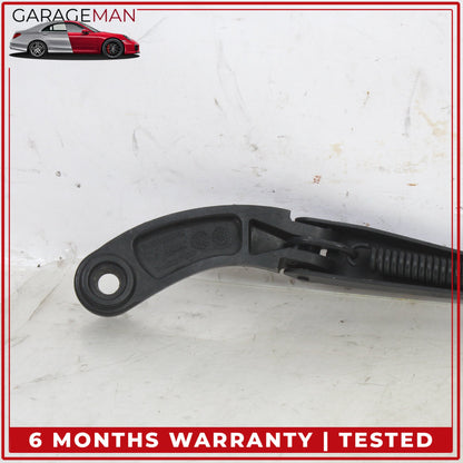 2019-2026 BMW Z4 G29 RWD Left & Right Windshield Wiper Arm Set 9465121 OEM