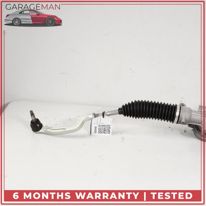 2014-2017 Mercedes W242 B Electric Drive Power Steering Gear Rack & Pinion OEM