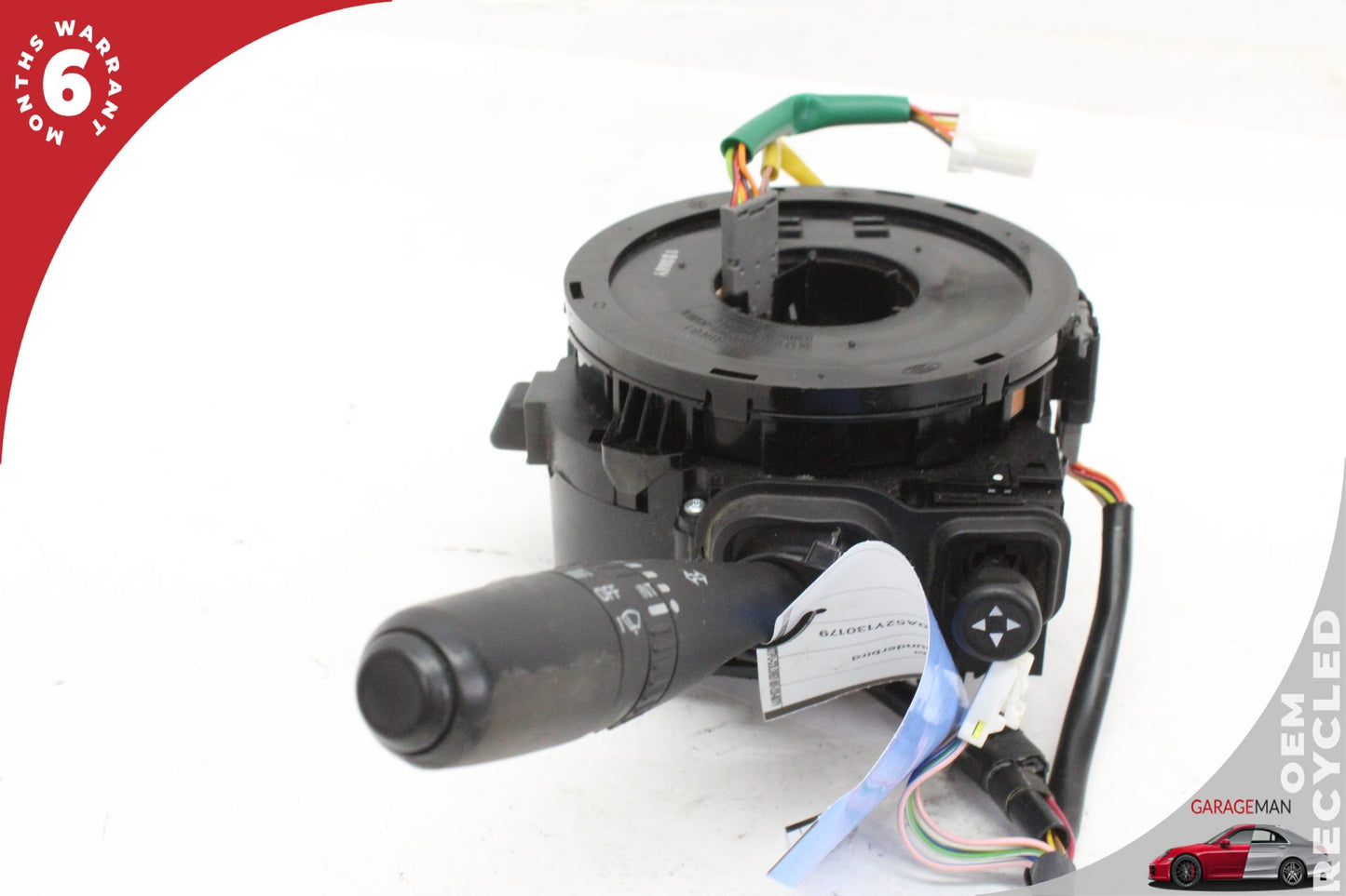 2002-2005 Ford Thunderbird Steering Column Combination Switch 2W4313N064CA OEM