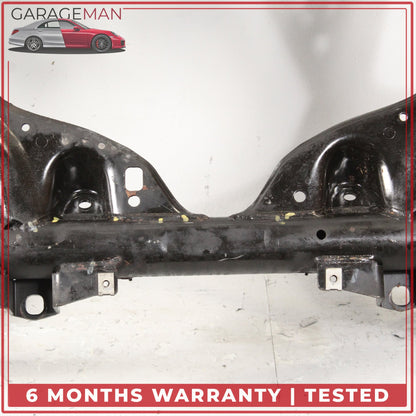 2010-2012 Range Rover L322 Front Subframe Engine Crossmember AH425019AC OEM