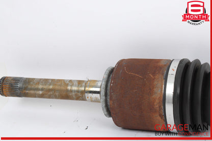 2005-2016 Land Rover Range Rover Sport Rear Left Side CV Axle Shaft OEM
