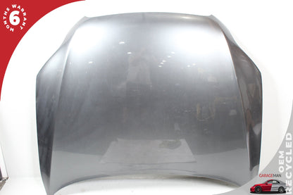 2007-2015 Audi Q7 4L Station Wagon Front Hood Bonnet Panel 4L0823029A OEM