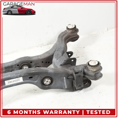 2014-2020 Mercedes X156 GLA250 CLA250 Rear Sub Frame Subframe Crossmember OEM