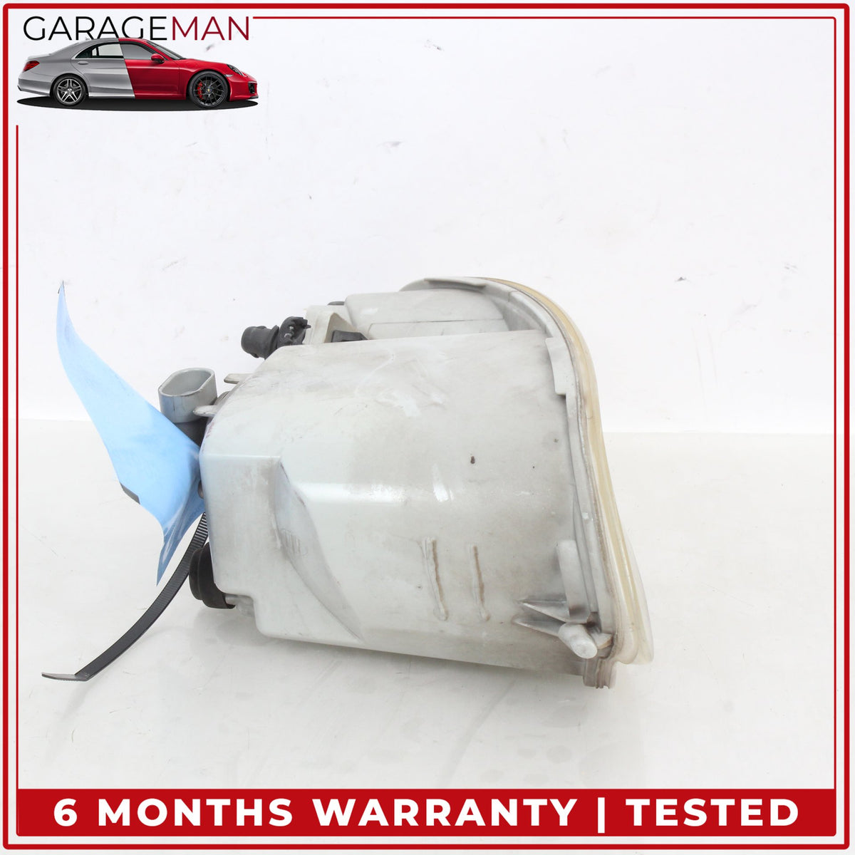 2001-2003 Lexus LS430 XF30 Front Right Side Fog Light Lamp 8121150051 OEM