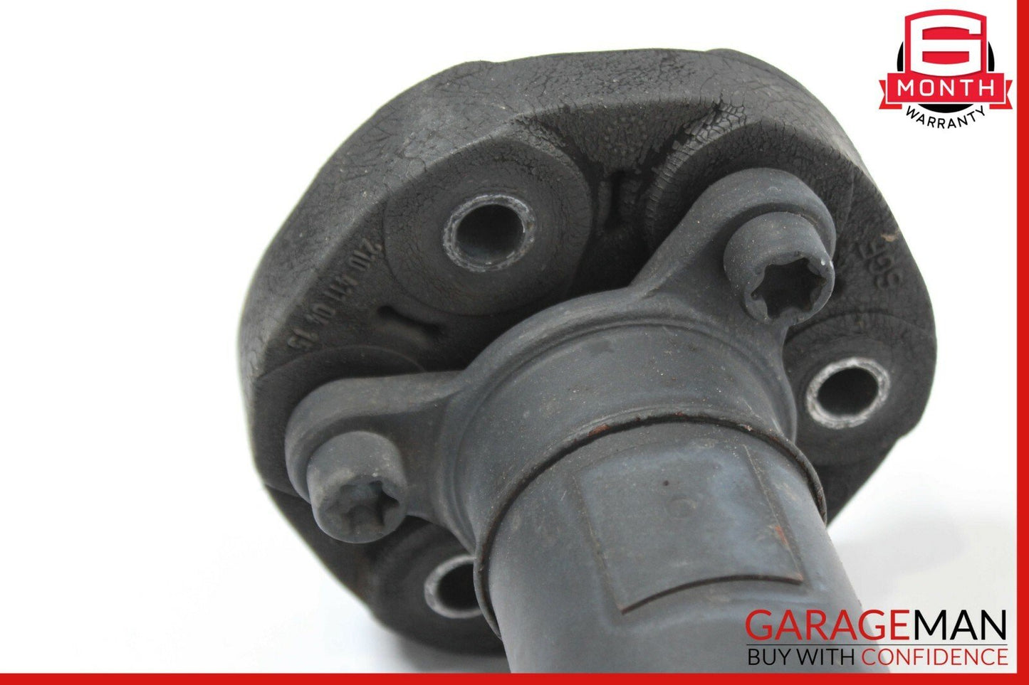 06-07 Mercedes W203 C230 RWD Rear Drive Shaft Propeller Driveshaft Assembly