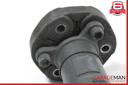 06-07 Mercedes W203 C230 RWD Rear Drive Shaft Propeller Driveshaft Assembly