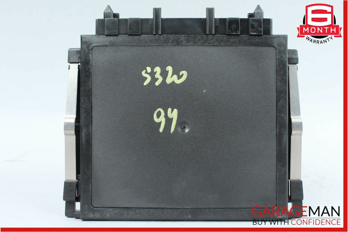 94-95 Mercedes W140 S320 TCM TCU Transmission Computer Control Module Unit OEM