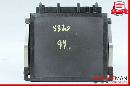 94-95 Mercedes W140 S320 TCM TCU Transmission Computer Control Module Unit OEM
