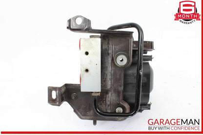 00-06 Mercedes R230 SL500 Front ABC Hydraulic Valve Block Suspension Pump OEM