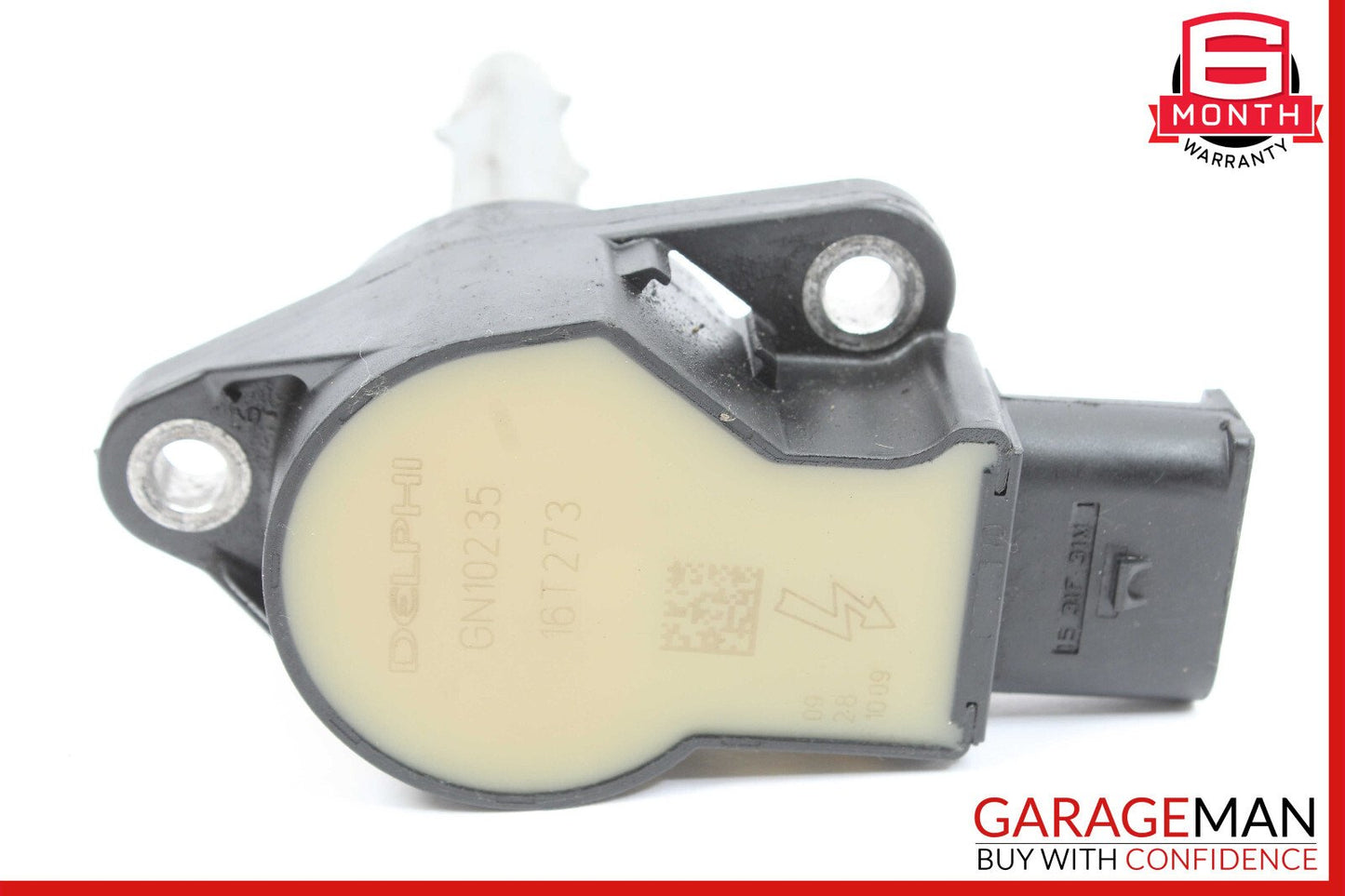 05-15 Mercedes R171 SLK280 CLK350 E350 S550 Ignition Coil Delphi OEM